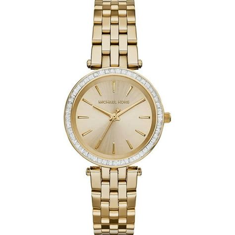 michael kors uhr darci mini|Michael Kors.